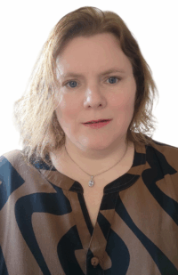 Foto der Steuerberaterin Sandra Deux