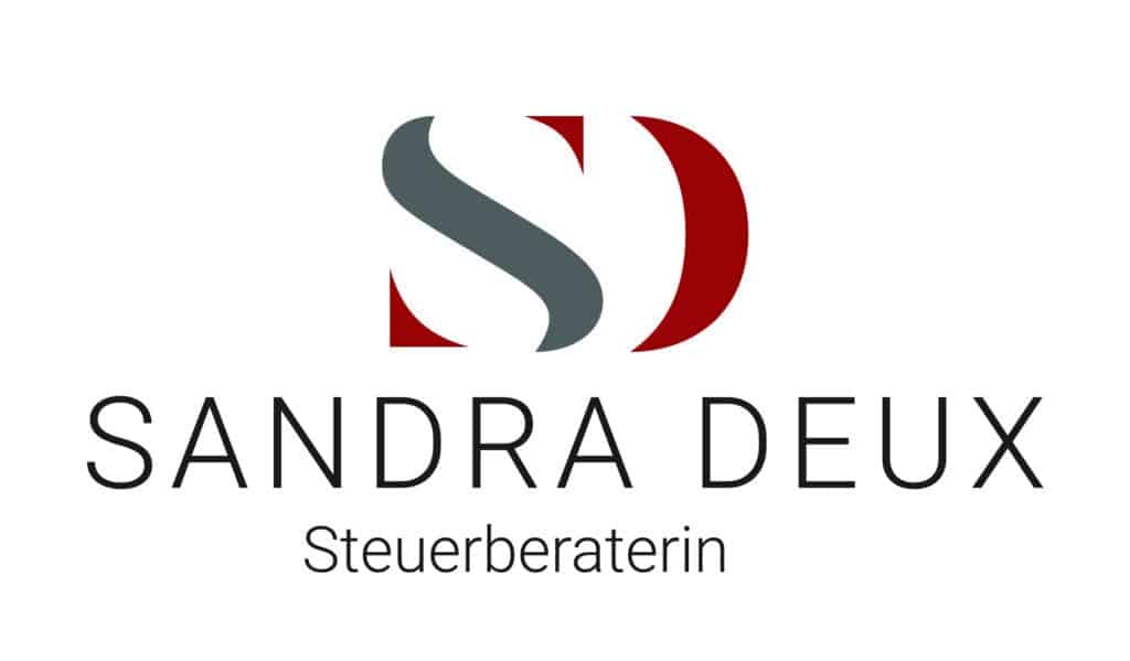 Logo Sandra Deux Steuerberaterin